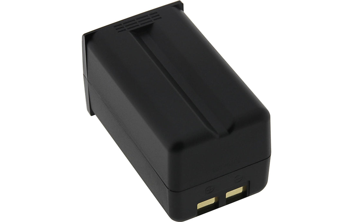 PATONA Premium Akku – Li-Ion Akku 3200 mAh (46 Wh), 14,4 V – für Godox AD200, AD200 Pro, WB29 – Schwarz