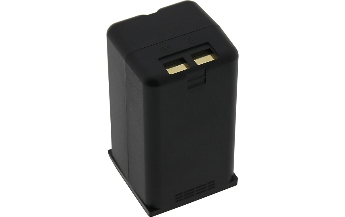 PATONA Premium Akku – Li-Ion Akku 3200 mAh (46 Wh), 14,4 V – für Godox AD200, AD200 Pro, WB29 – Schwarz