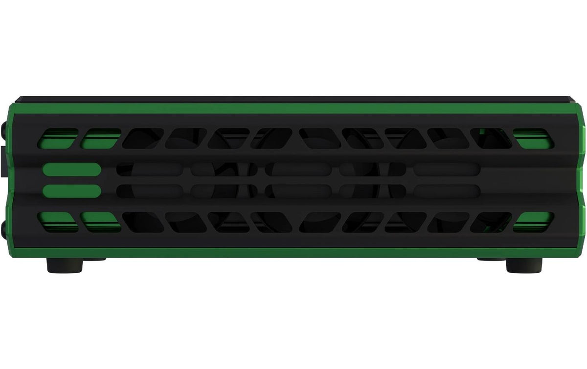 Patona Premium PD450W Ladegerät – 450 W, PD, Display – für Universalgeräte