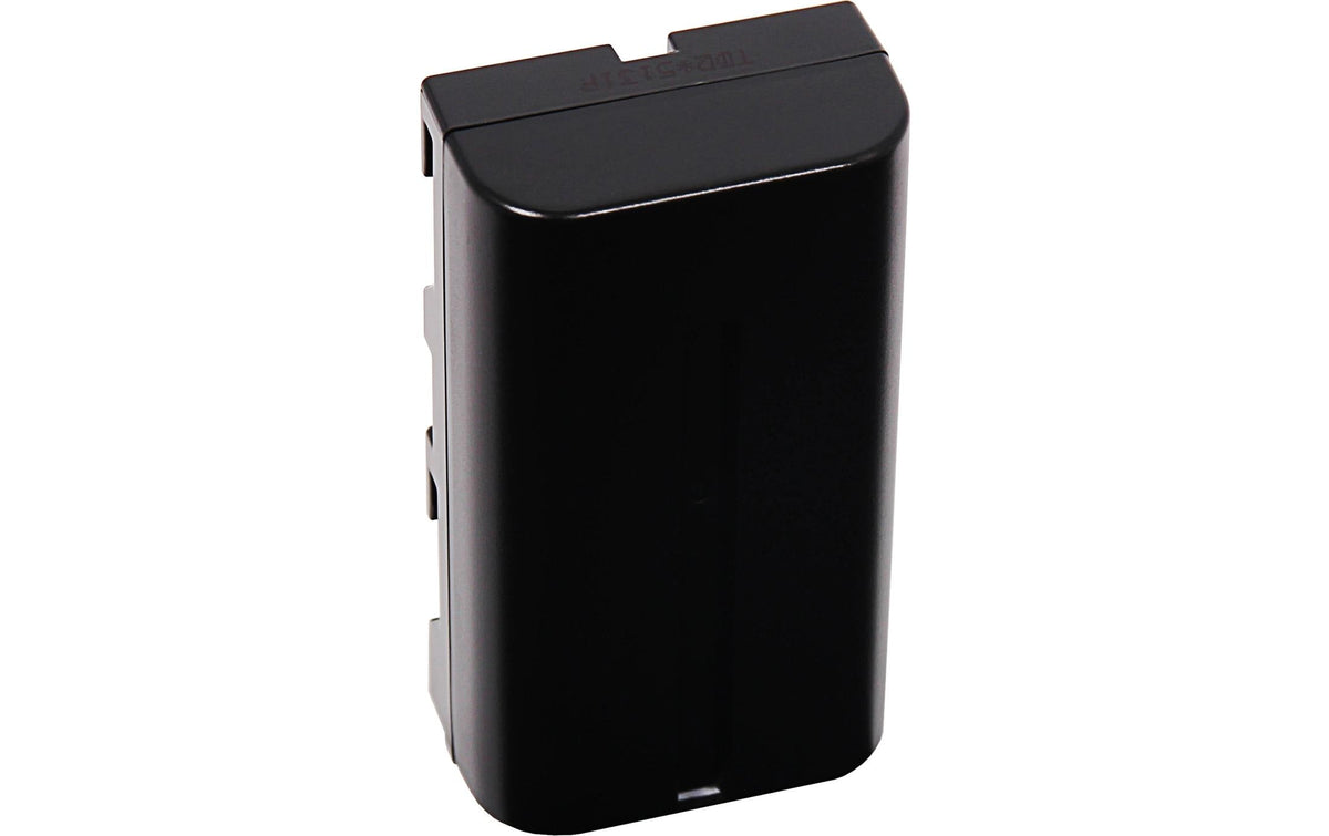 PATONA PROTECT Akku NP-F550 – 3.500 mAh, 7,2 V Li-Ion – für Sony NP-F550, F330, F530 und andere