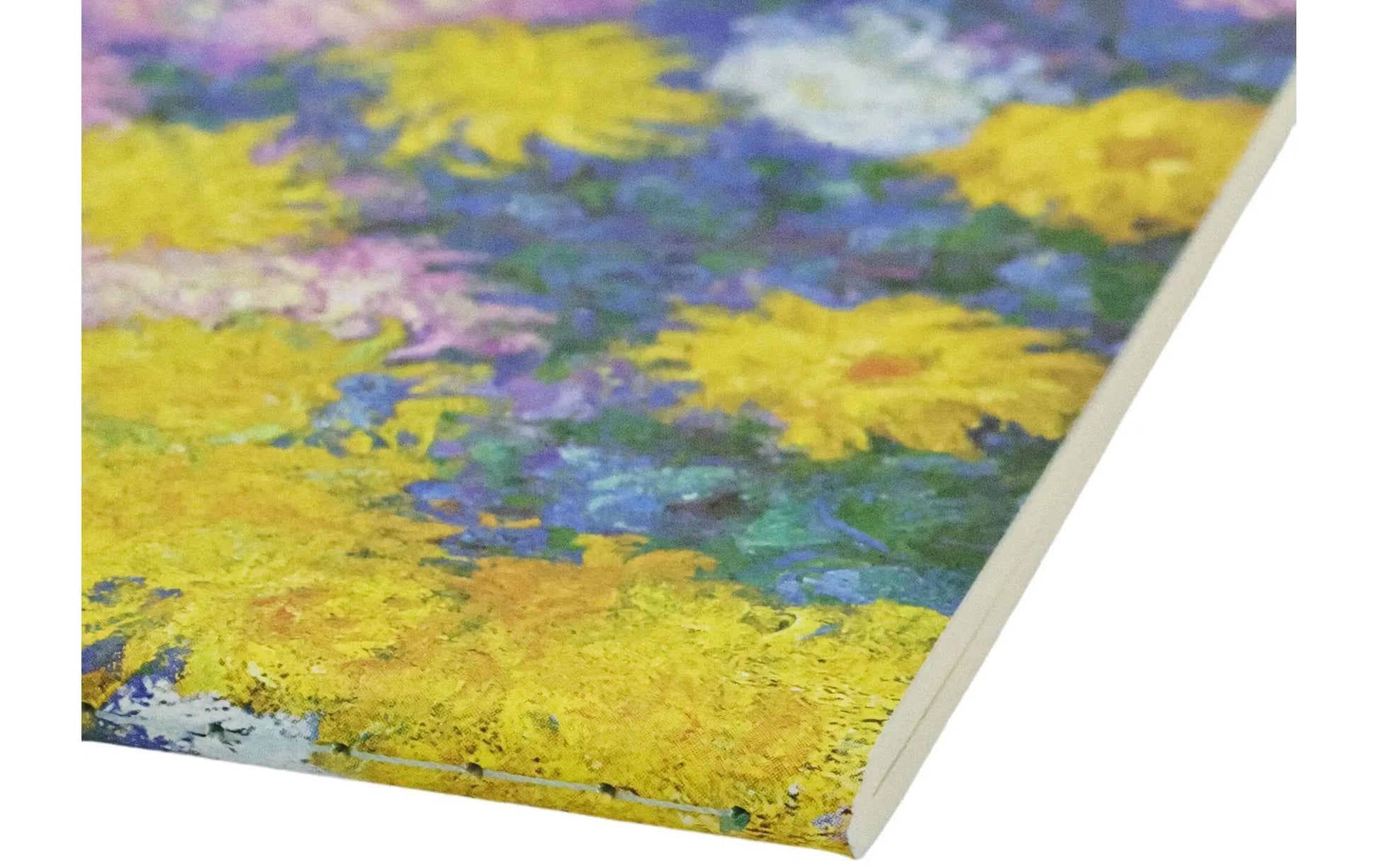 Paperblanks Notizheft – A6 – liniert – 80 Blatt – 100 g/m² – Hardcover, perforiert, mehrfarbig, FSC