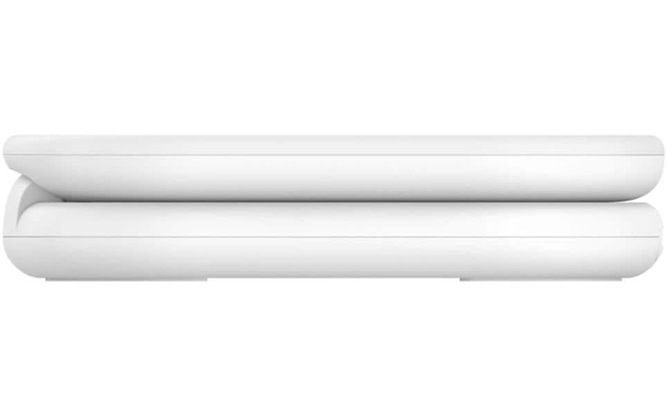 Belkin Boost Charge Ladestation – 15 W, Qi, klappbar, 2-in-1 – für Qi-kompatible Smartphones