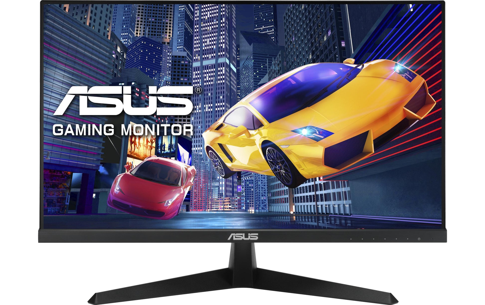 ASUS VY249HGR – 23,8", 1920 × 1080 (Full HD), IPS, 120 Hz