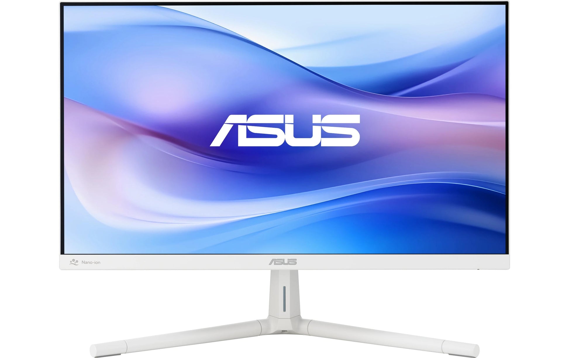 ASUS VU279HFI-W – 27", 1920 × 1080 (Full HD), IPS, 100 Hz
