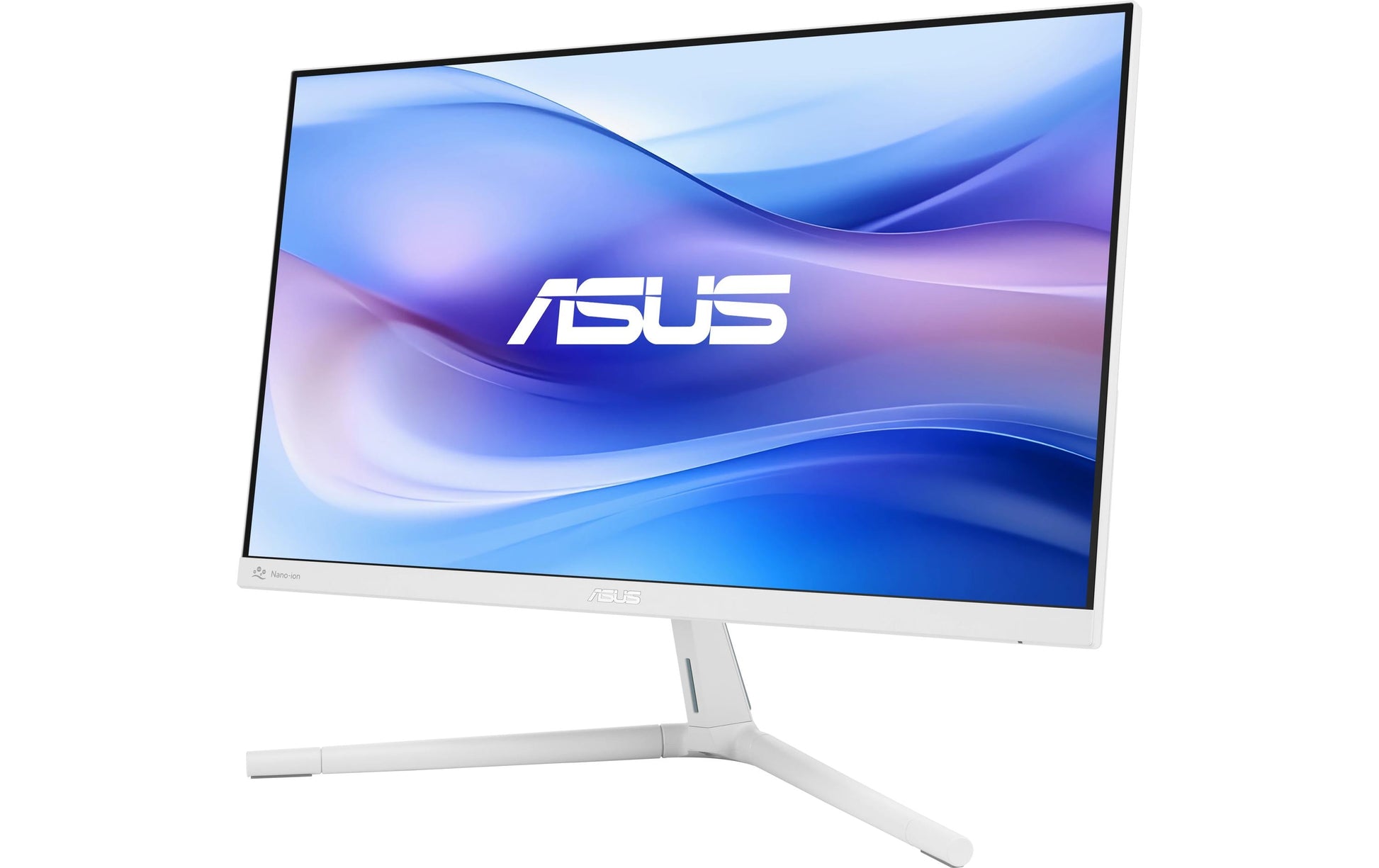 ASUS VU279HFI-W – 27", 1920 × 1080 (Full HD), IPS, 100 Hz