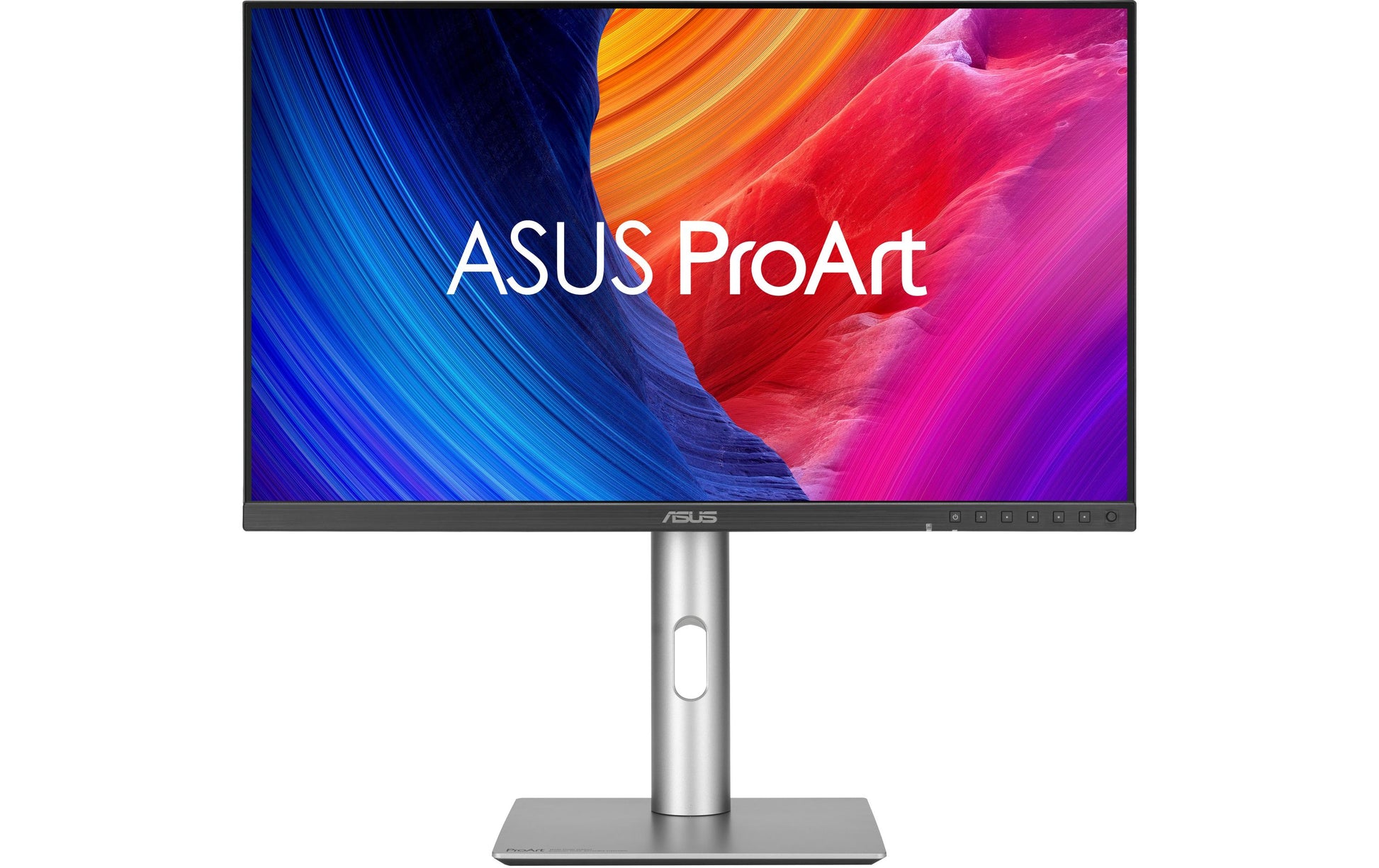 ASUS ProArt PA27JCV – 27", 5120 × 2880, IPS, USB-C 96 W, HDR10