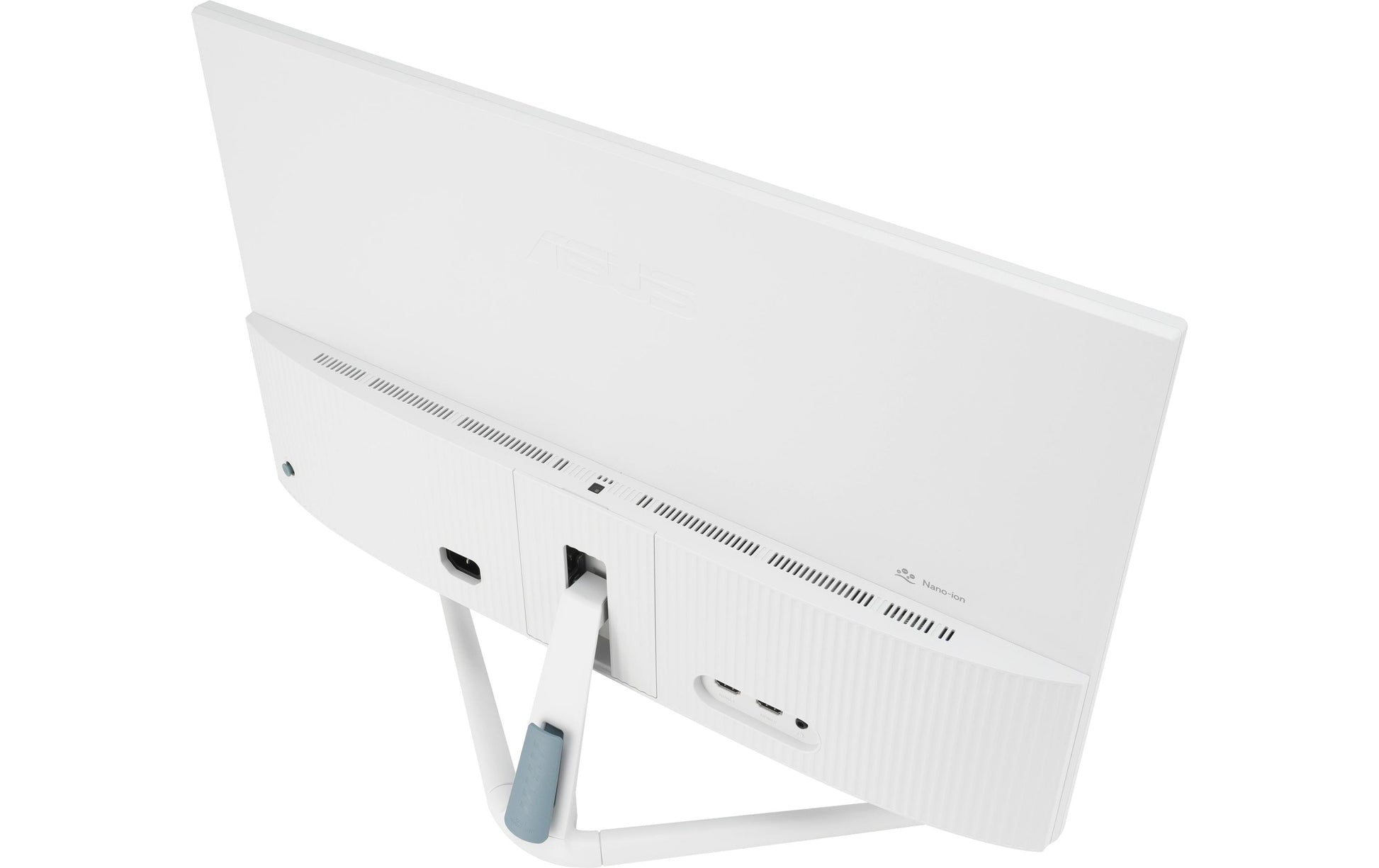 ASUS VU249HFI-W – 23,8", 1920 × 1080 (Full HD), IPS, 100 Hz