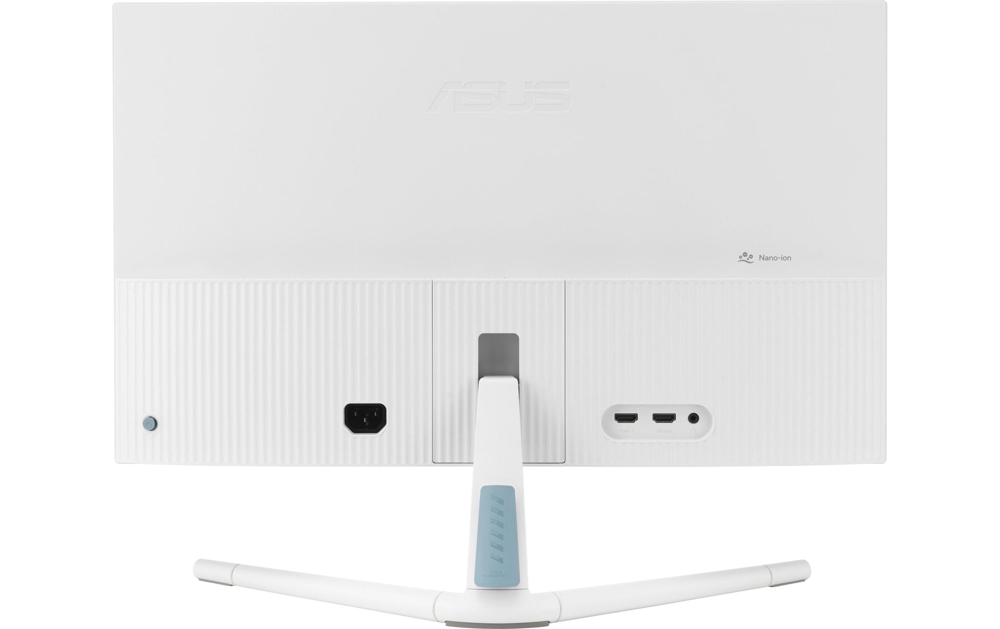 ASUS VU249HFI-W – 23,8", 1920 × 1080 (Full HD), IPS, 100 Hz