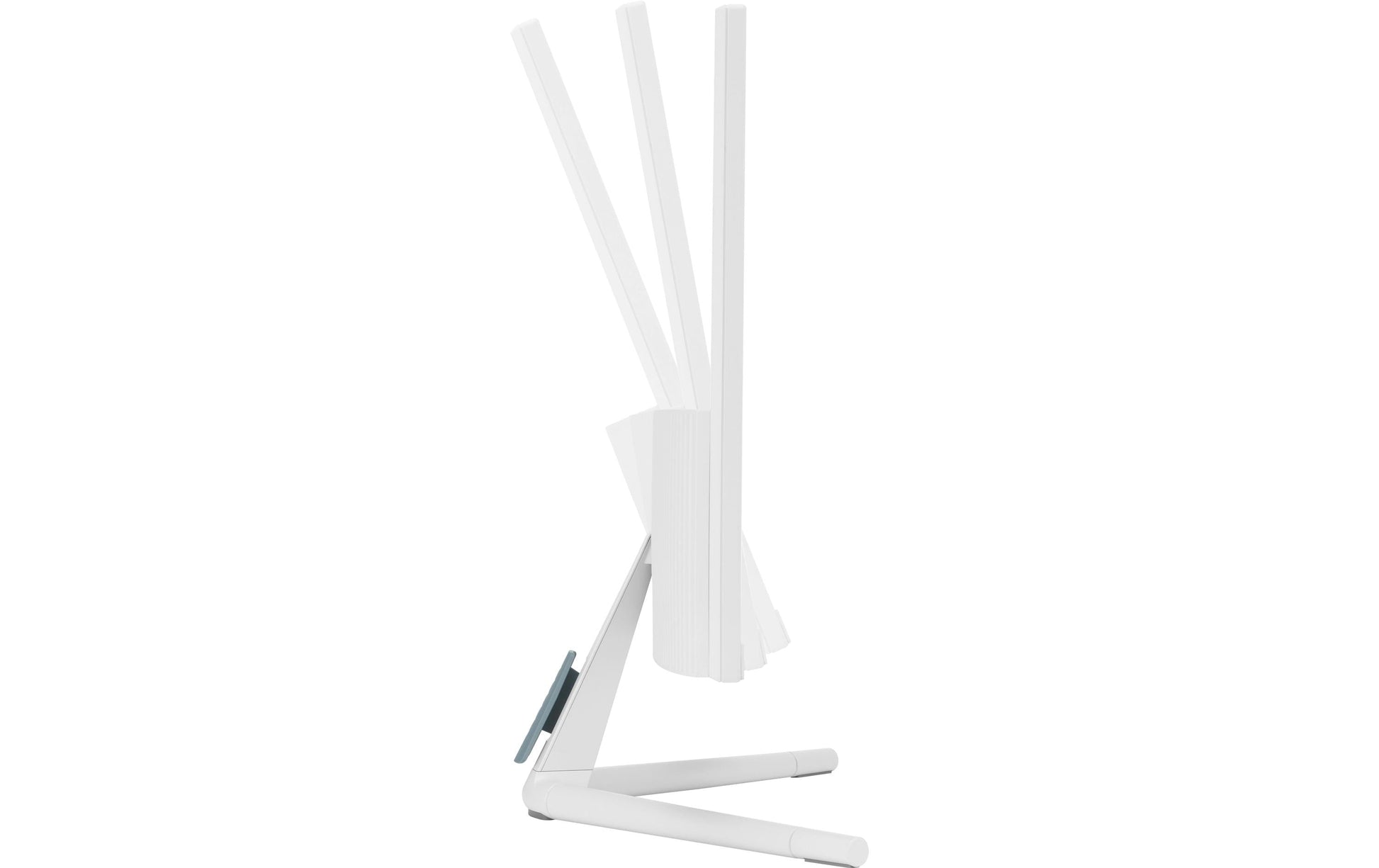 ASUS VU249HFI-W – 23,8", 1920 × 1080 (Full HD), IPS, 100 Hz