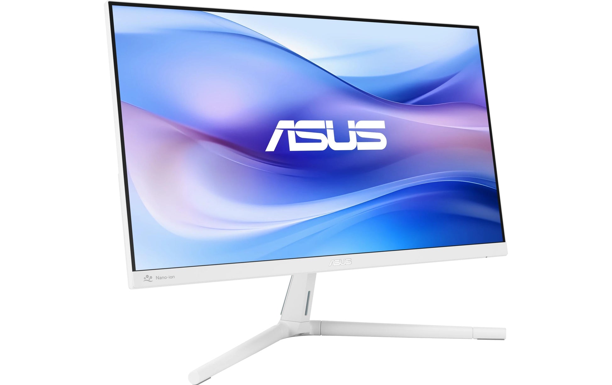 ASUS VU279HFI-W – 27", 1920 × 1080 (Full HD), IPS, 100 Hz