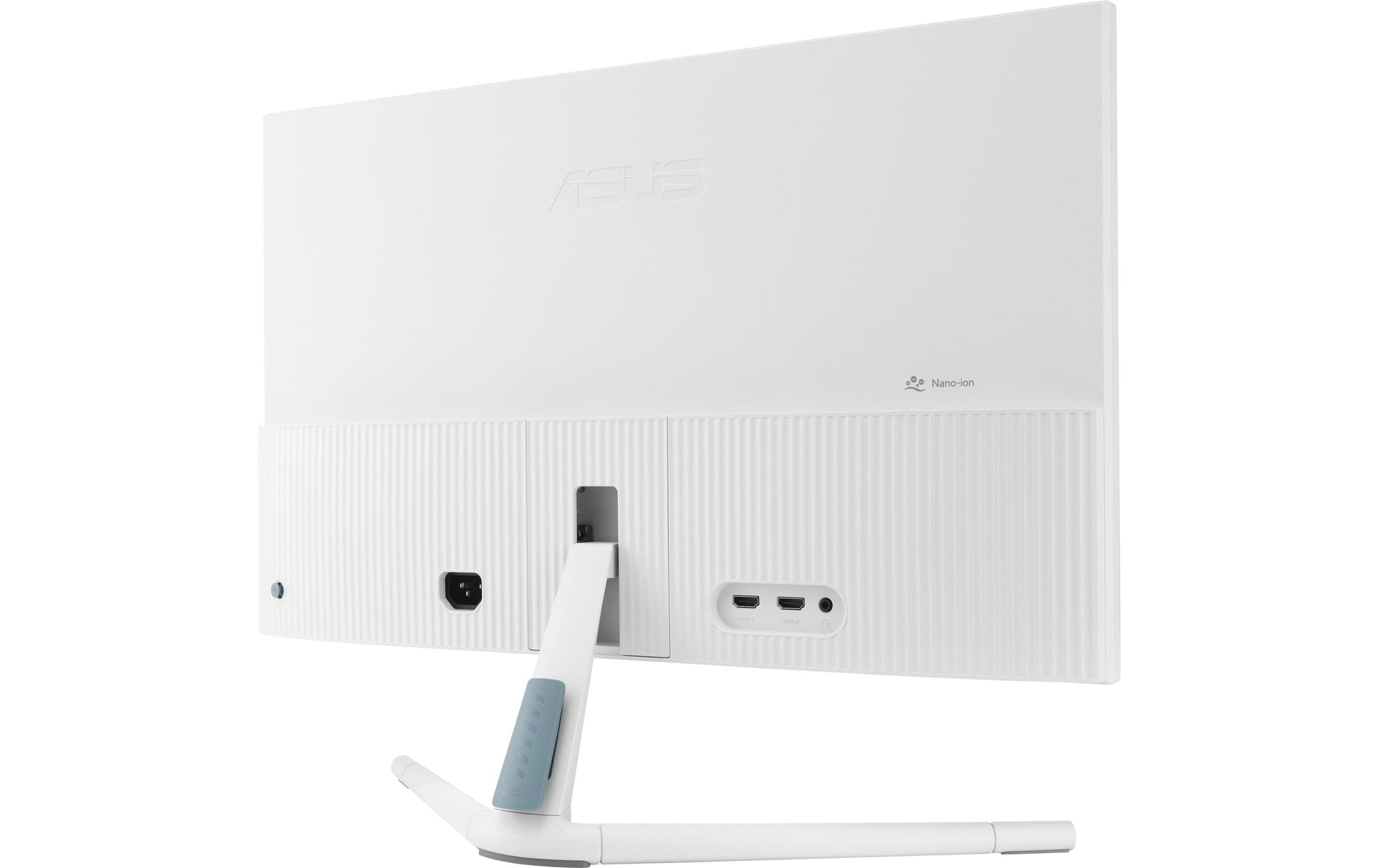 ASUS VU279HFI-W – 27", 1920 × 1080 (Full HD), IPS, 100 Hz