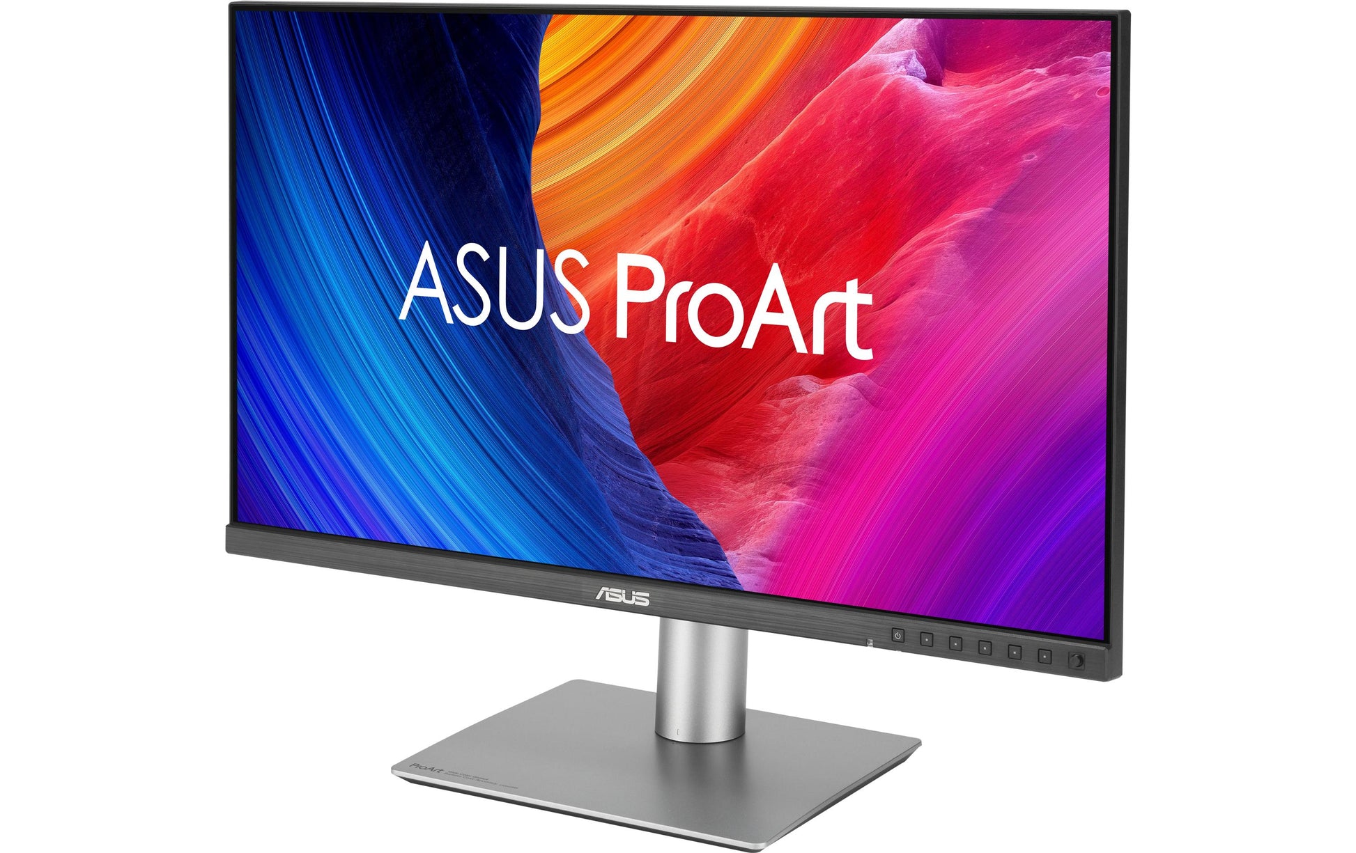 ASUS ProArt PA27JCV – 27", 5120 × 2880, IPS, USB-C 96 W, HDR10