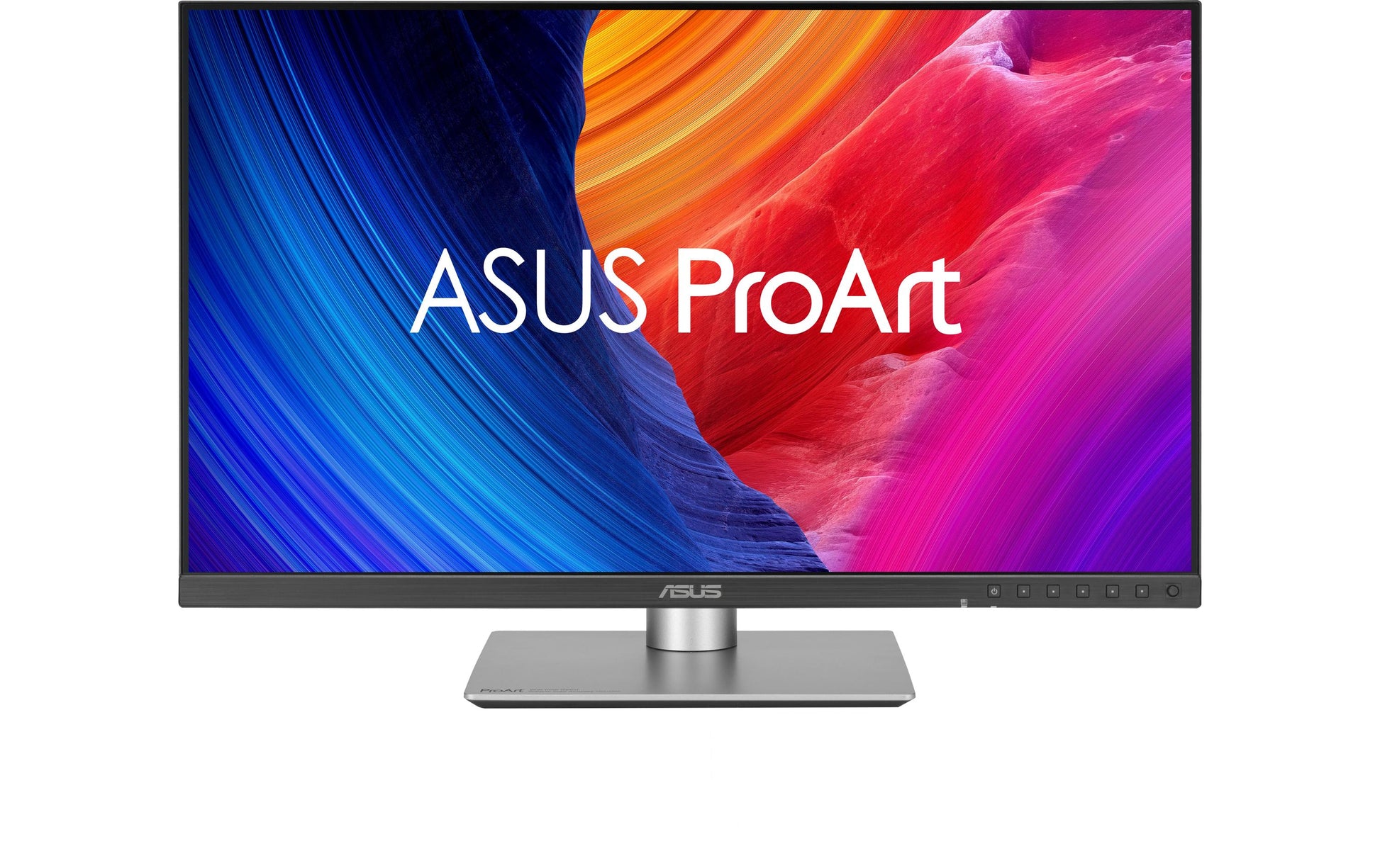 ASUS ProArt PA27JCV – 27", 5120 × 2880, IPS, USB-C 96 W, HDR10