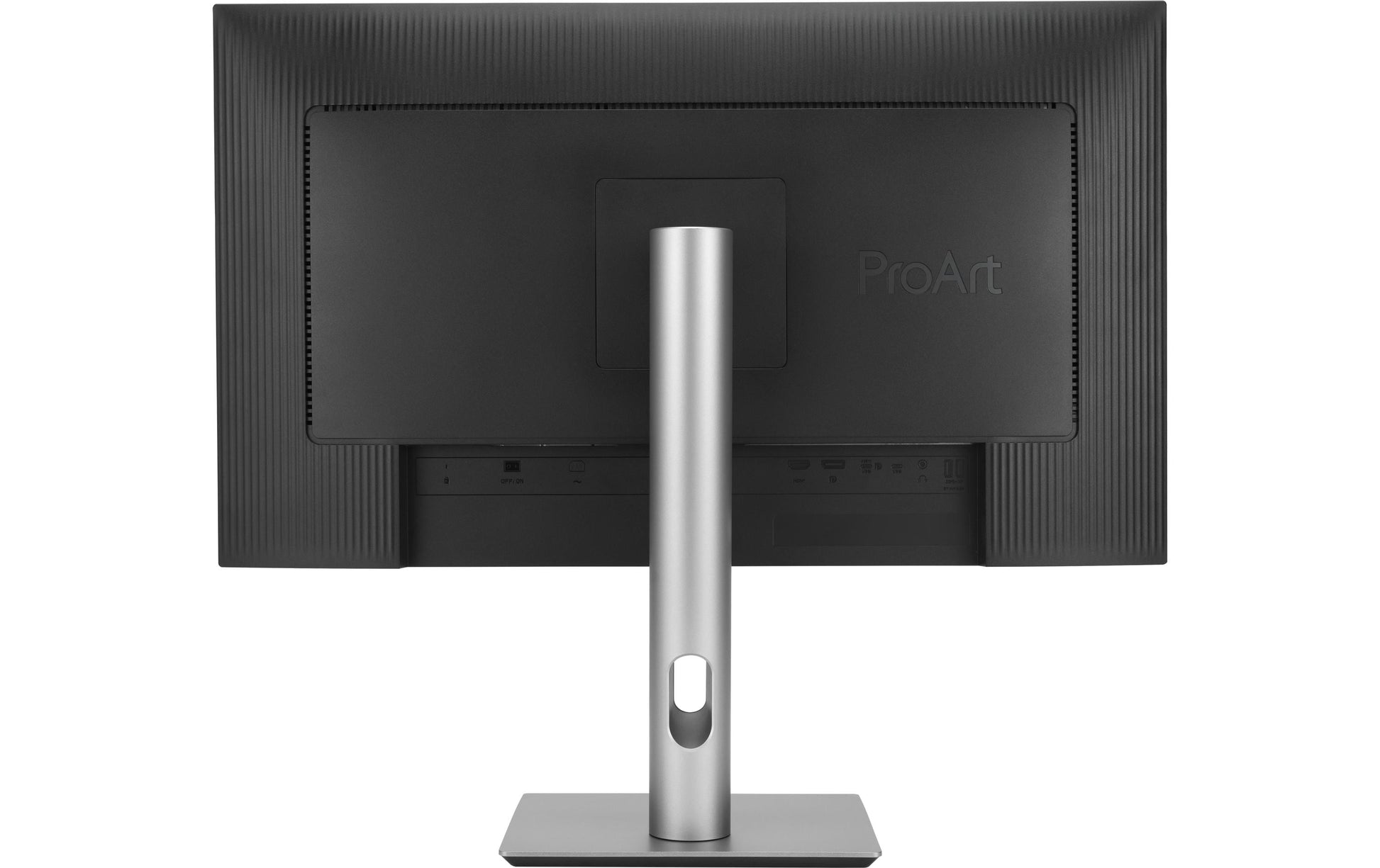ASUS ProArt PA27JCV – 27", 5120 × 2880, IPS, USB-C 96 W, HDR10