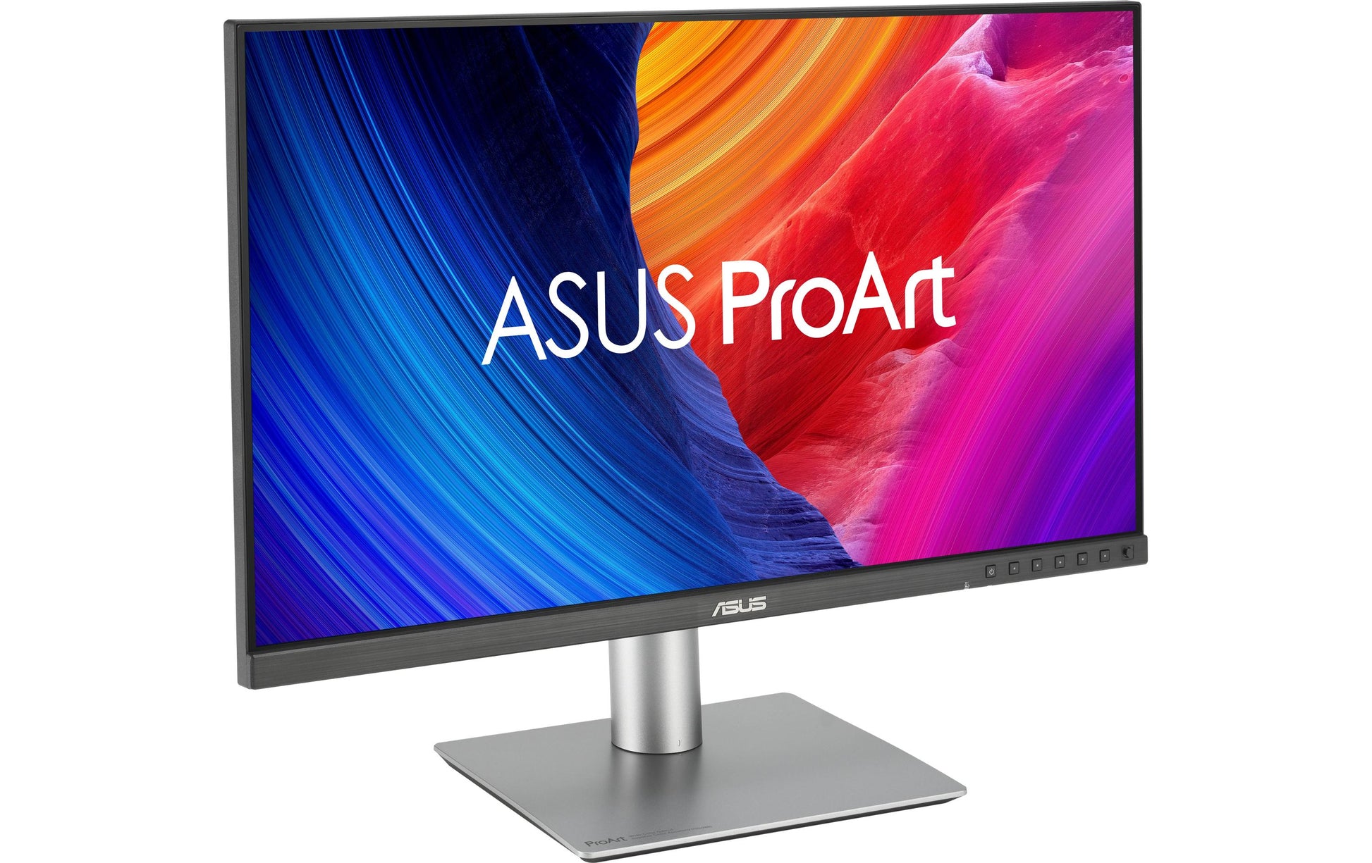 ASUS ProArt PA27JCV – 27", 5120 × 2880, IPS, USB-C 96 W, HDR10