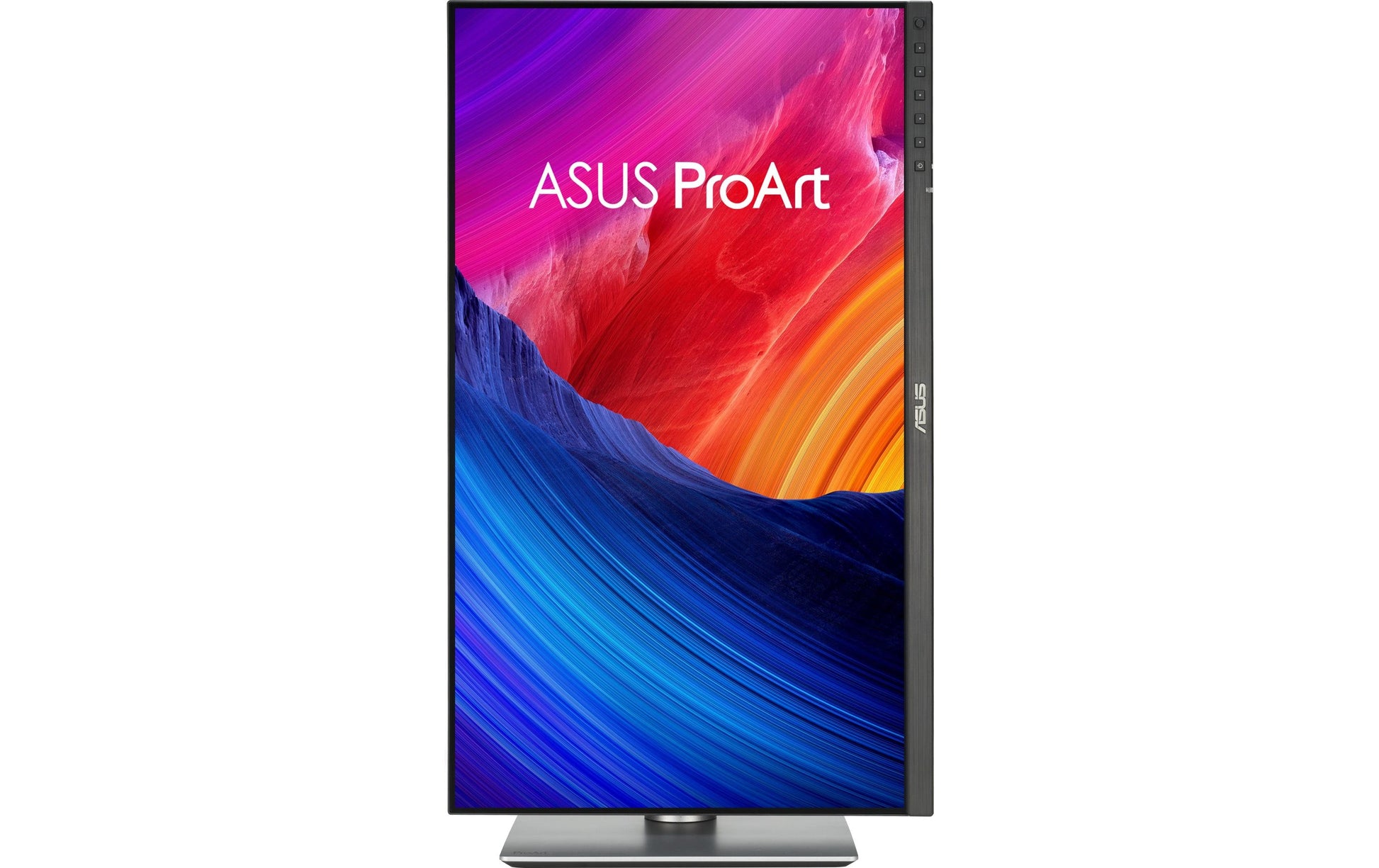 ASUS ProArt PA27JCV – 27", 5120 × 2880, IPS, USB-C 96 W, HDR10