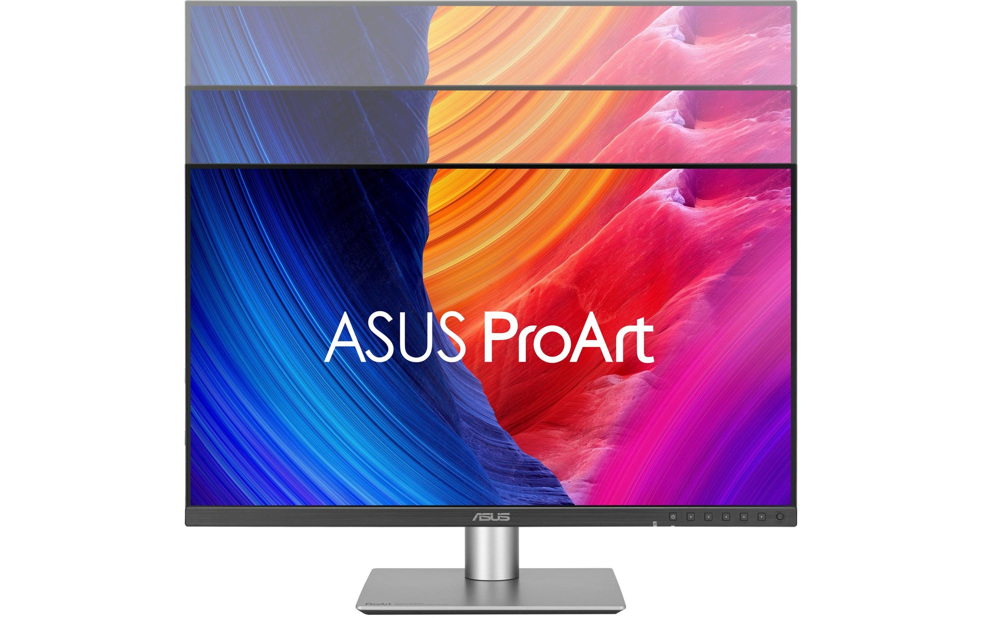ASUS ProArt PA27JCV – 27", 5120 × 2880, IPS, USB-C 96 W, HDR10