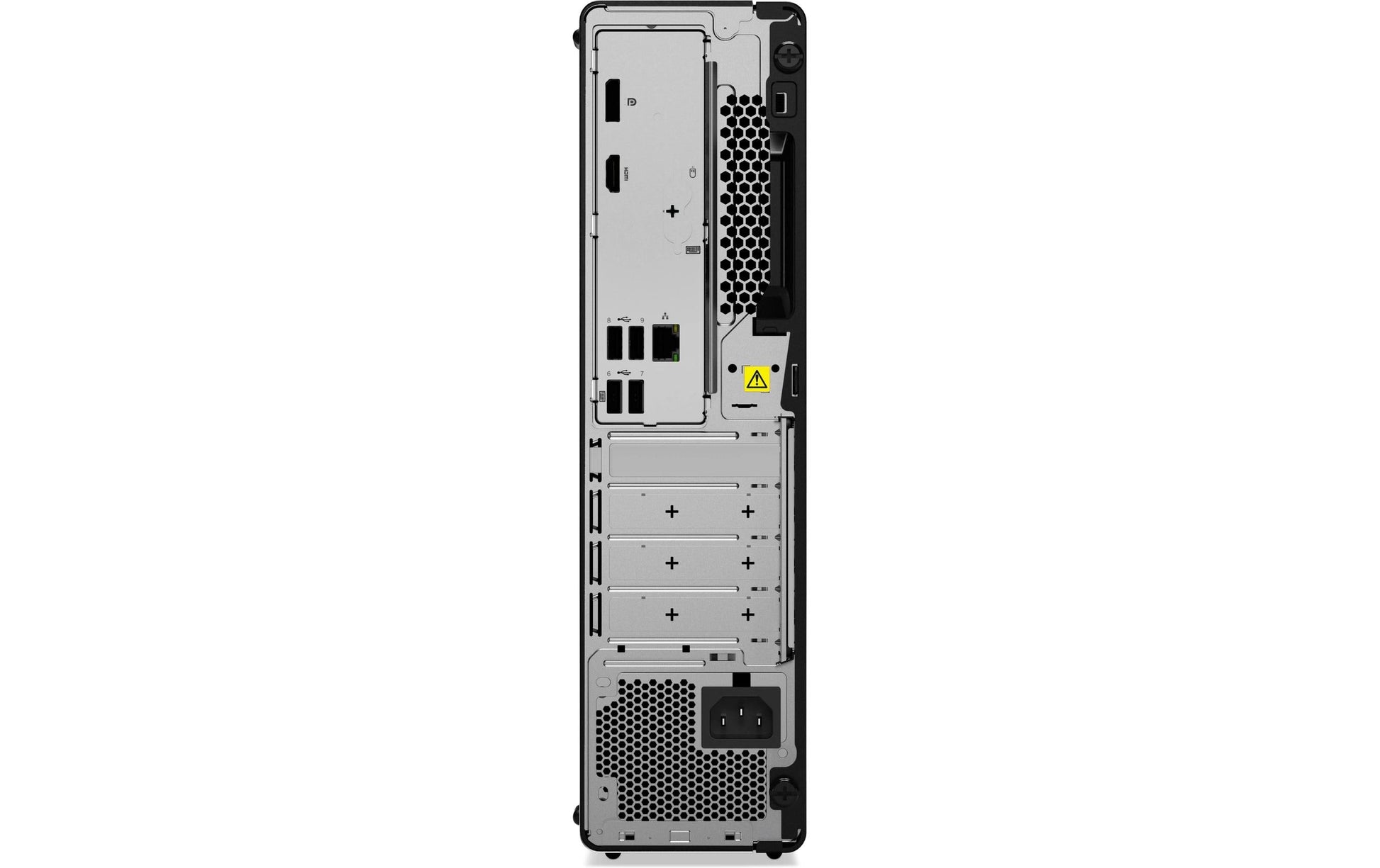 Lenovo ThinkCentre M70s i7-14700, 16 GB, 512 GB, Windows 11 Pro