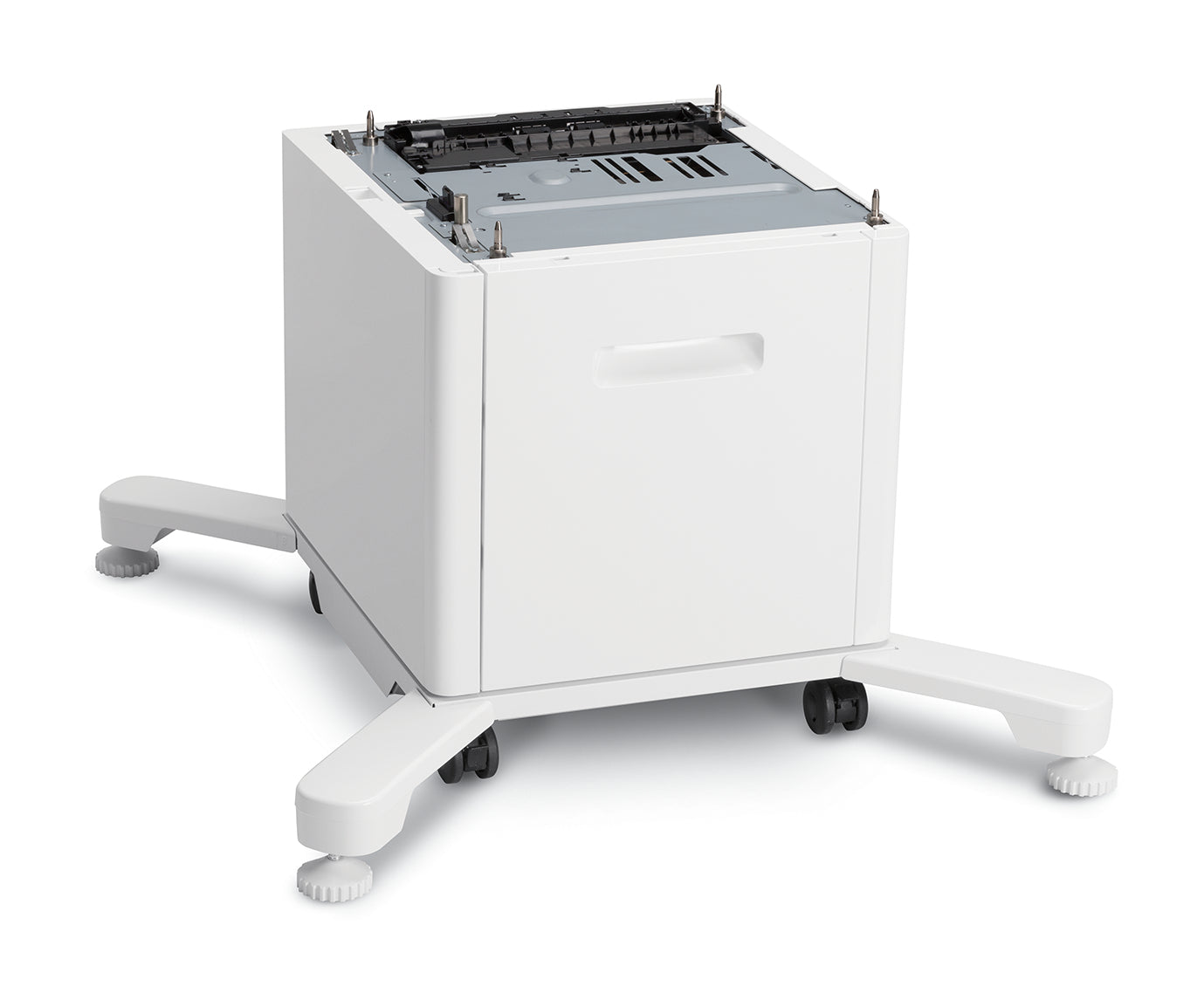 Xerox Papierzuführung mit Unterstand 2'000 Blatt – für VersaLink B600–B615/C500–C605 und andere
