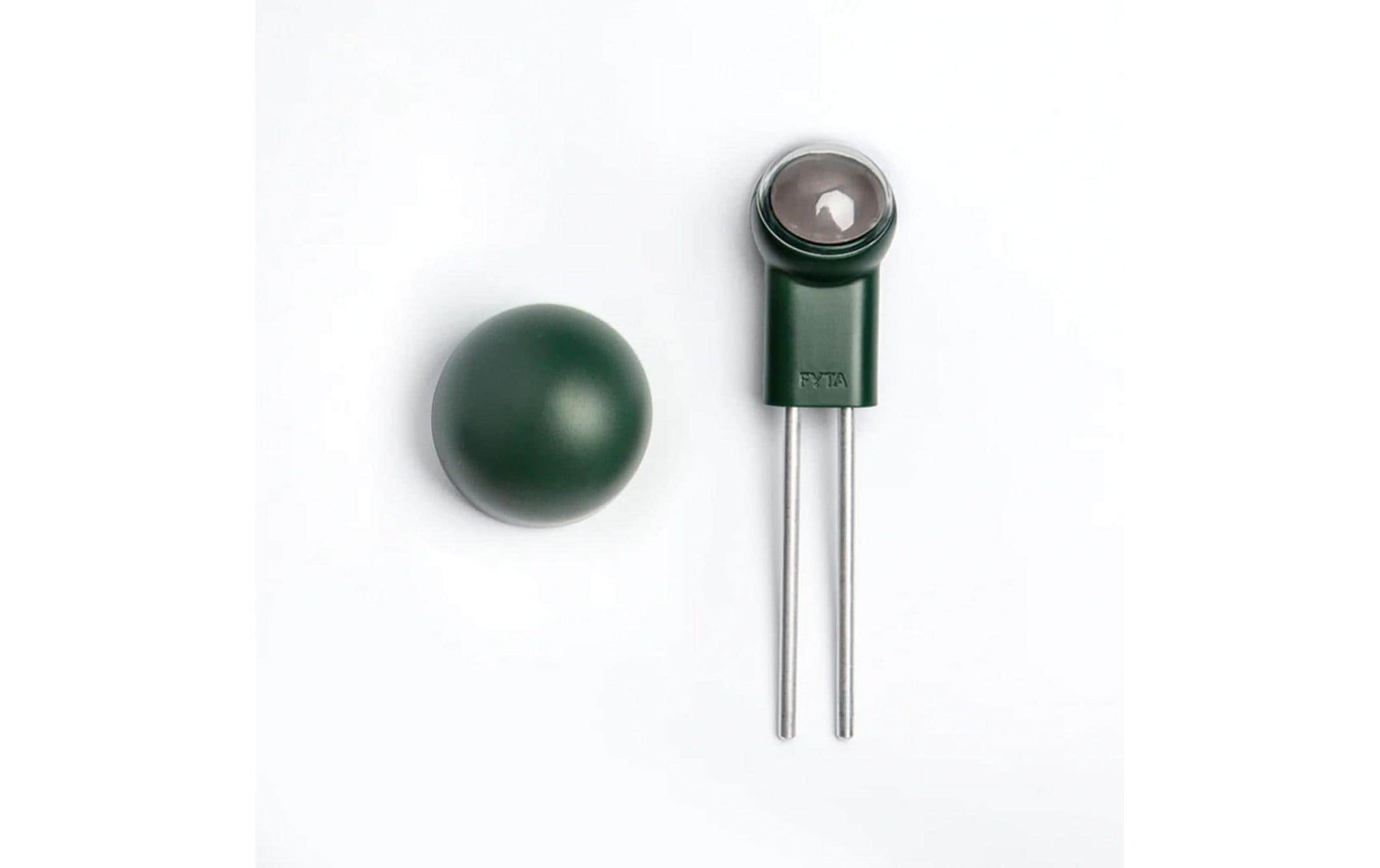 FYTA Beam Single – Sensor – Topfbewässerung, Akku/USB, Grün
