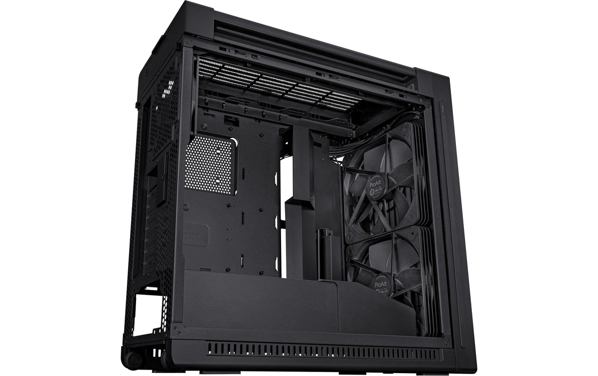 ASUS PROART PA602 TG PWM – PC-Gehäuse (Mid-Tower) – Schwarz