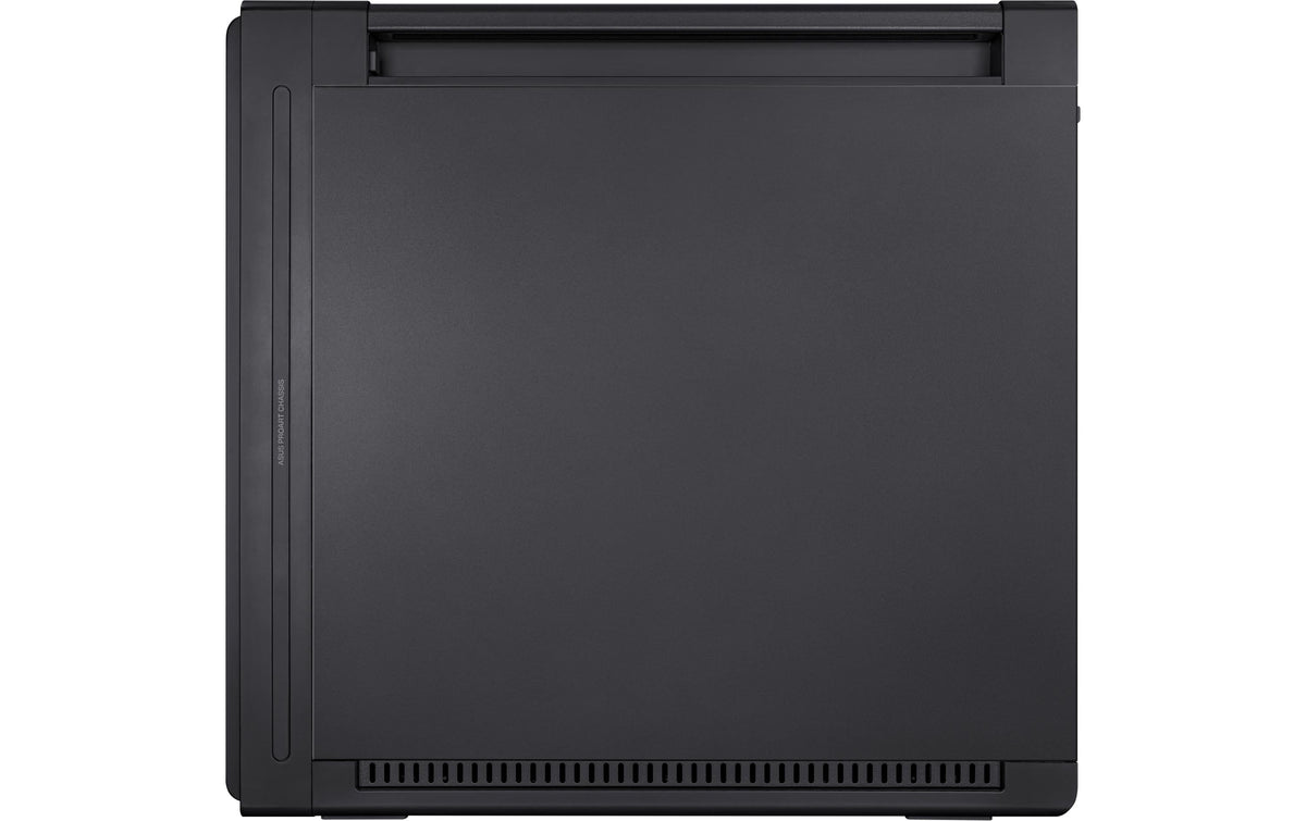 ASUS PROART PA602 TG PWM – PC-Gehäuse (Mid-Tower) – Schwarz