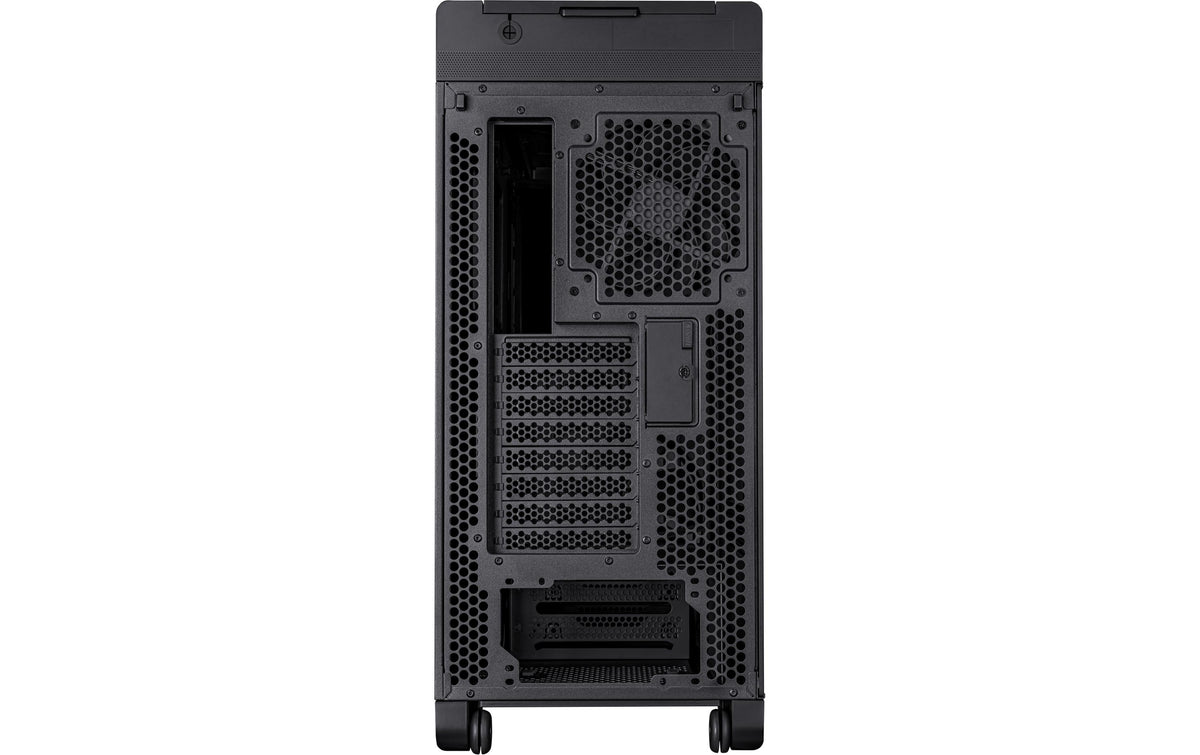 ASUS PROART PA602 TG PWM – PC-Gehäuse (Mid-Tower) – Schwarz