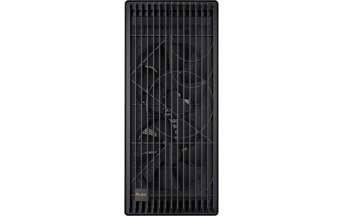 ASUS PROART PA602 TG PWM – PC-Gehäuse (Mid-Tower) – Schwarz