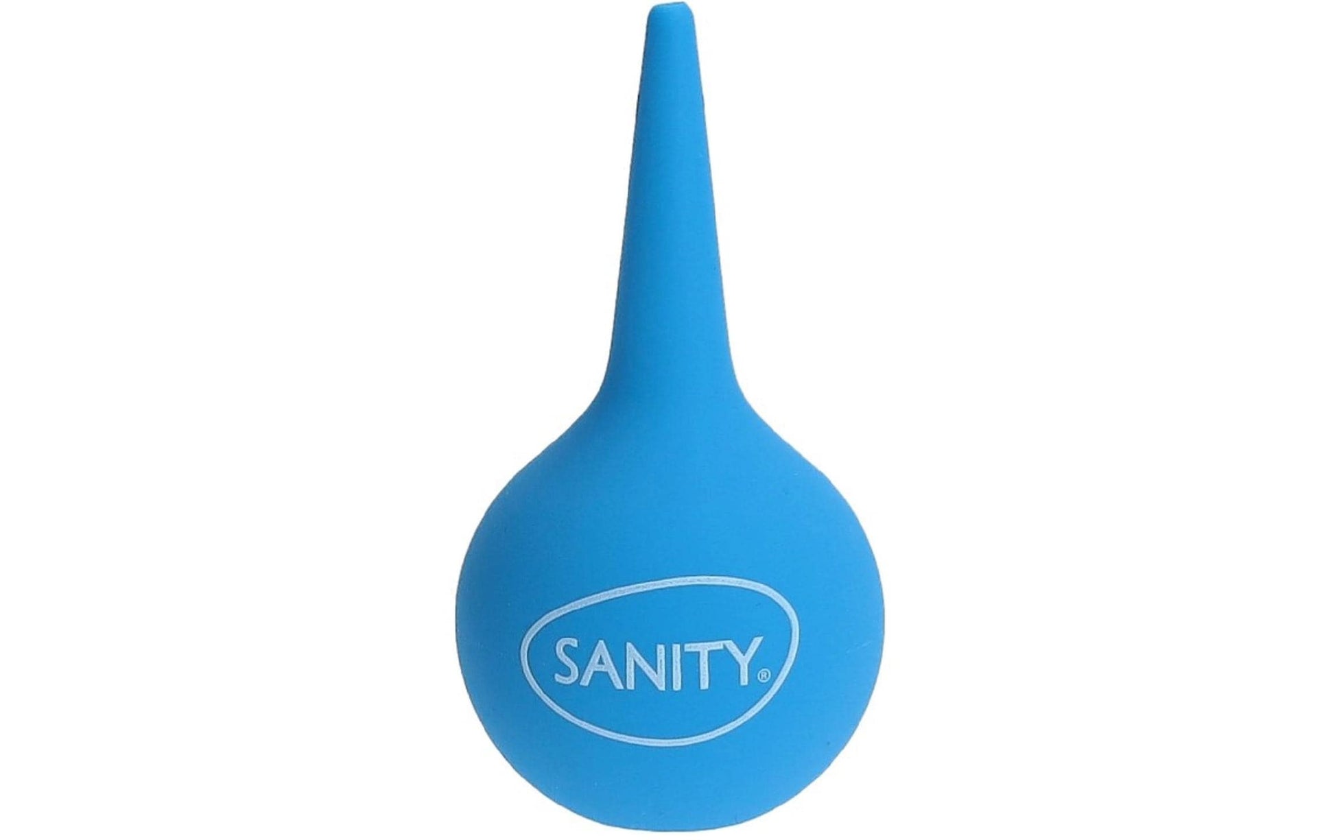 Sanity Ohrspritze – Grösse 3 – 27 ml