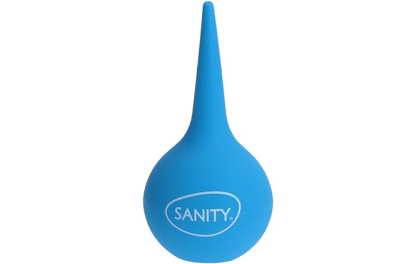 Sanity Ohrspritze – 41 ml, Grösse 5