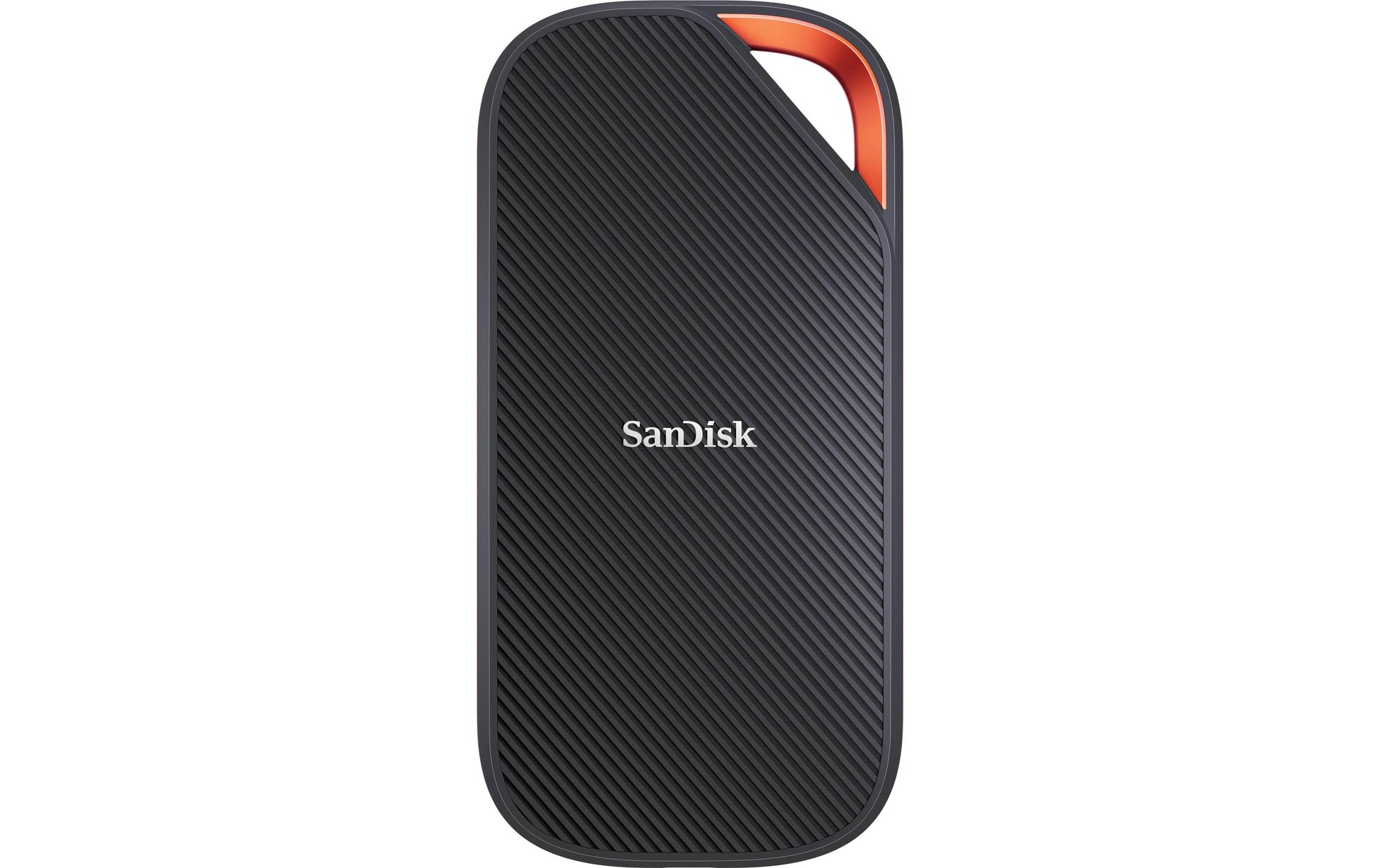 SanDisk Extreme Pro Allgemeines Speichergerät – 4 TB, USB4, 40 Gbit/s, 3800/3700 MB/s (R/W)