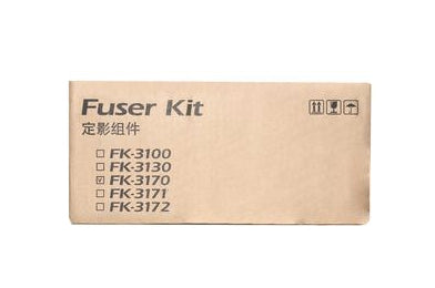 Kyocera Fixiereinheit FK-3170(E)