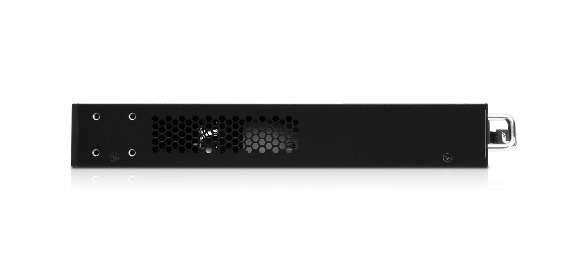 Ubiquiti ER-8-XG – Managed Switch – 8×SFP+, L3, 1U
