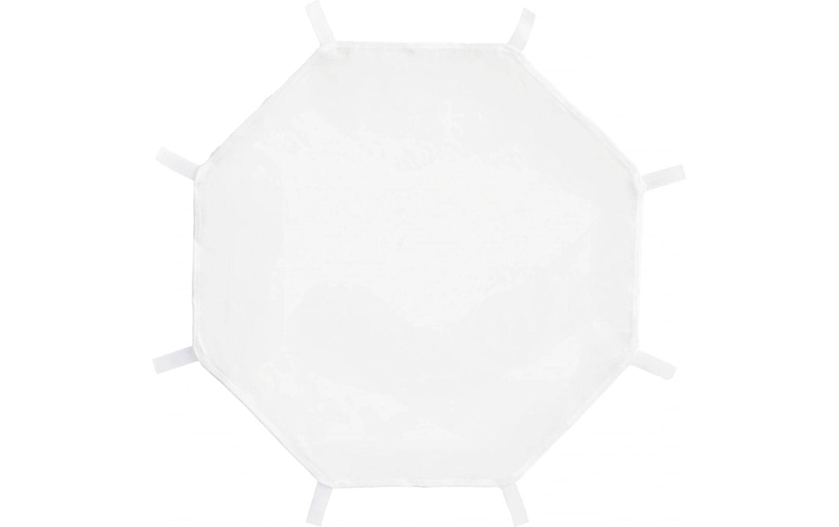 SmallRig LA-O65 Achteck-Softbox – 65 cm, Tiefe 380 mm – für Bowen COB-Licht – Schwarz
