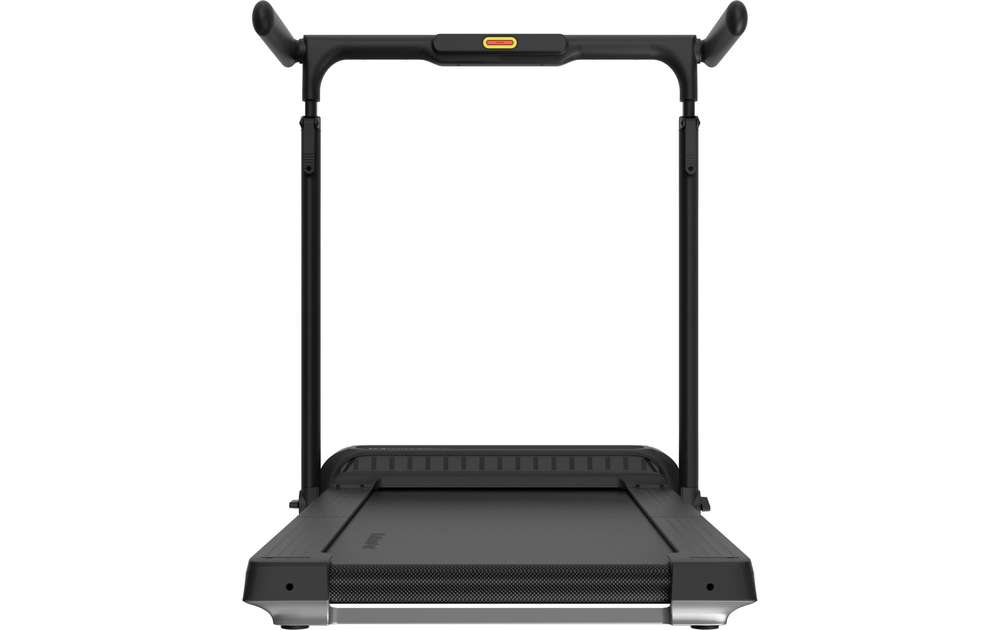 Kingsmith Laufband R3 hybrid+, 12 km/h, 120 kg – Dunkelgrau