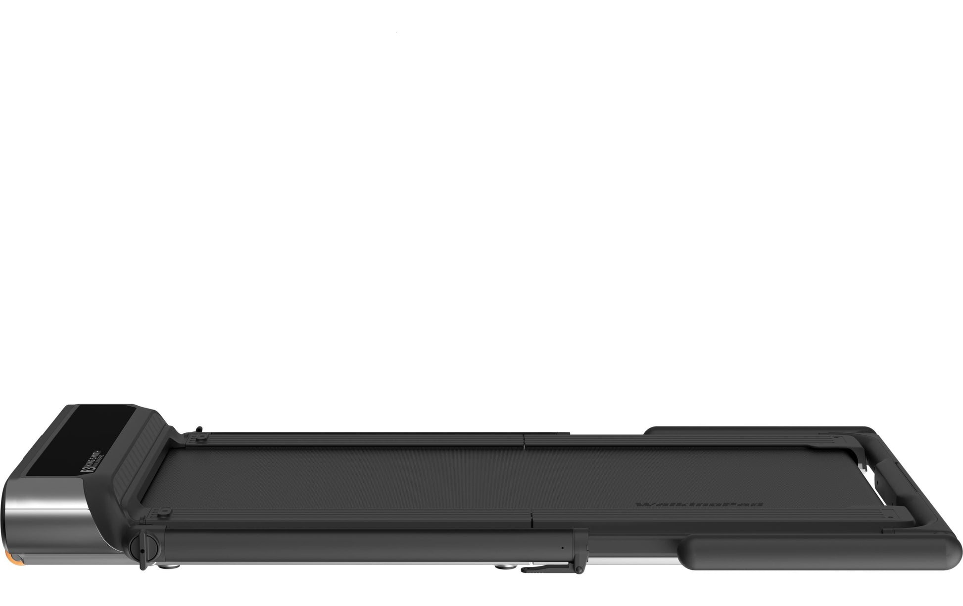 Kingsmith Laufband R3 hybrid+, 12 km/h, 120 kg – Dunkelgrau