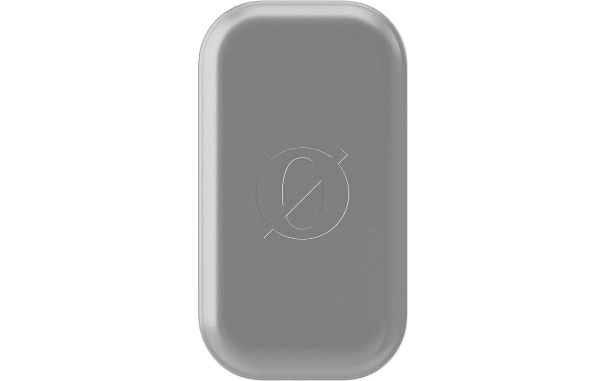 RØDE Wireless Micro USB-C – Mikrofon, Funk & USB-C, für Smartphones, Weiss
