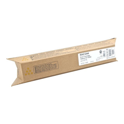 Ricoh Toner – Gelb, 21000 Seiten