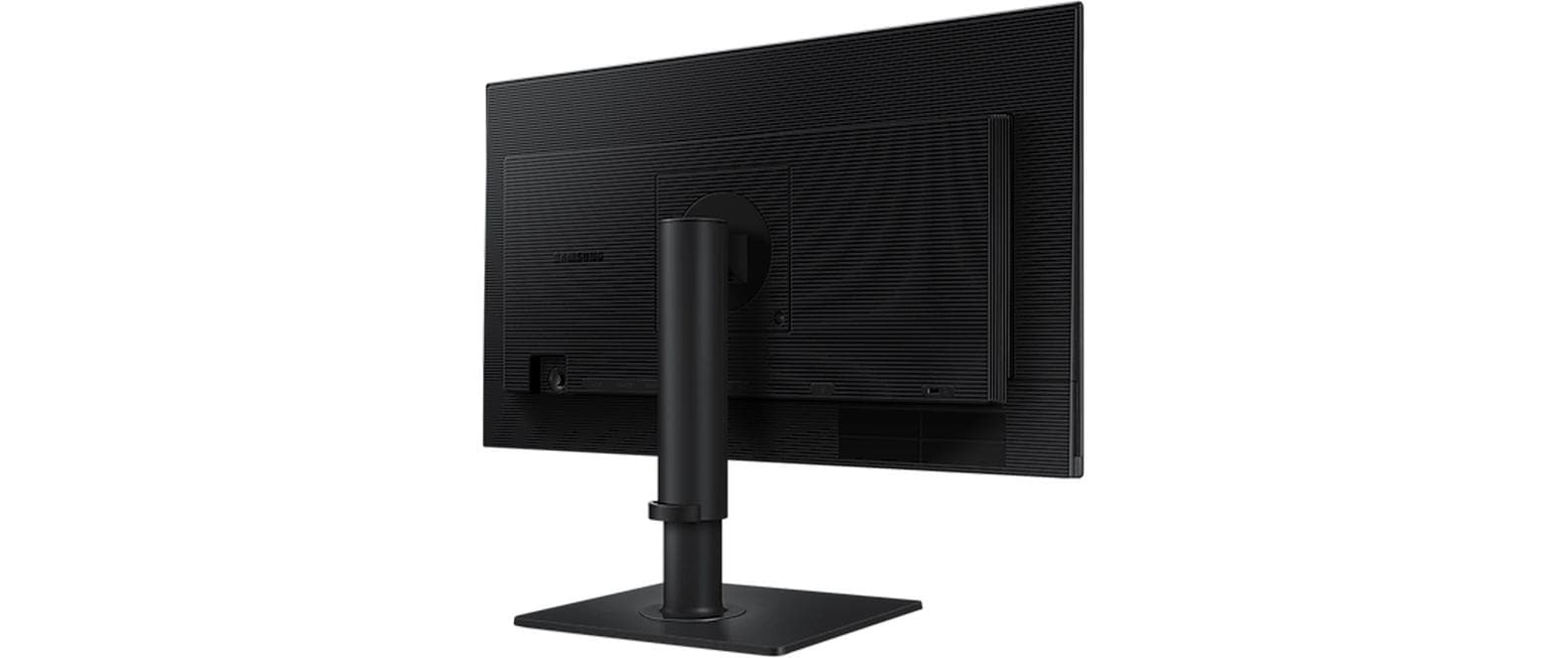 Samsung S40GD – Monitor, 24", 1920 × 1080 (Full HD), IPS, 100 Hz, 250 cd/m², VESA 100 × 100, Schwarz