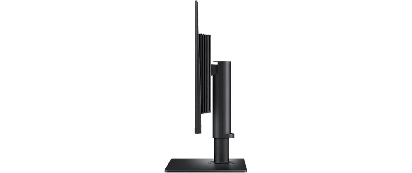 Samsung S40GD – Monitor, 24", 1920 × 1080 (Full HD), IPS, 100 Hz, 250 cd/m², VESA 100 × 100, Schwarz
