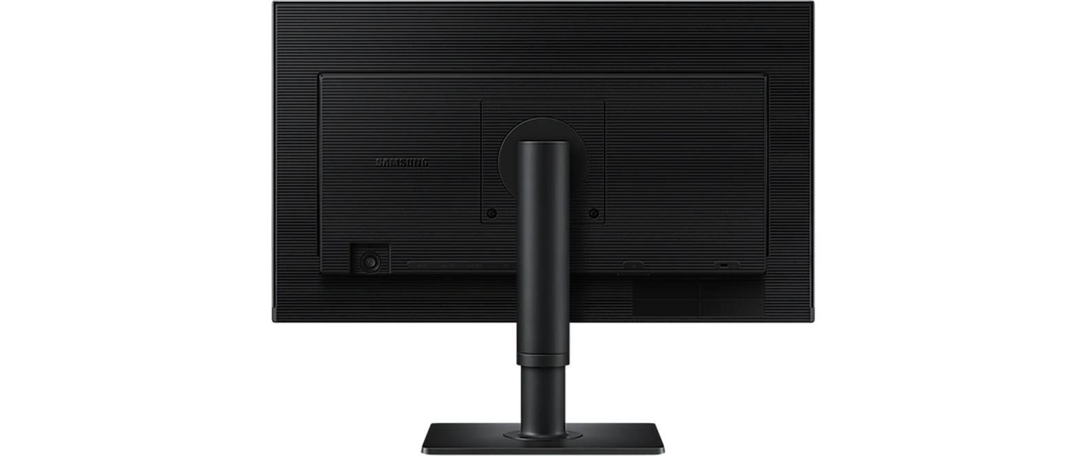 Samsung S40GD – Monitor, 24", 1920 × 1080 (Full HD), IPS, 100 Hz, 250 cd/m², VESA 100 × 100, Schwarz