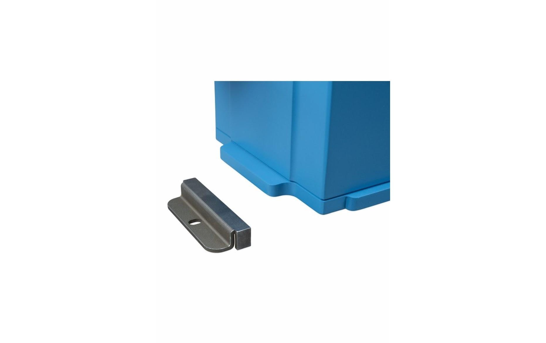 Victron Akku 12,9 V 200000 mAh 2560,00 Wh Li‑FePO4