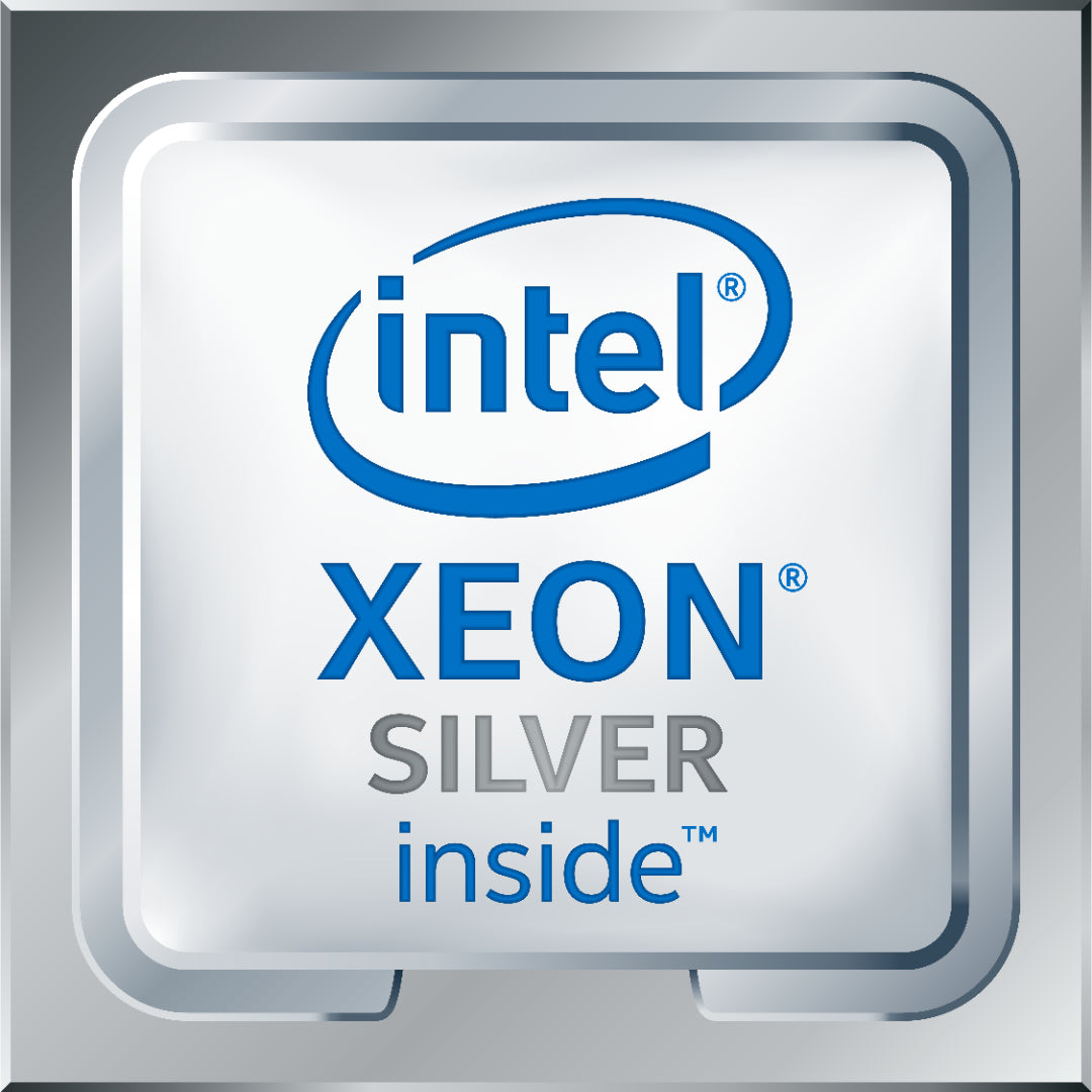 Intel Xeon Silver 4215R – Prozessor – 8 Kerne, 3,2 GHz, LGA 3647, 130 W, 11 MB Cache, 6-Kanal DDR4