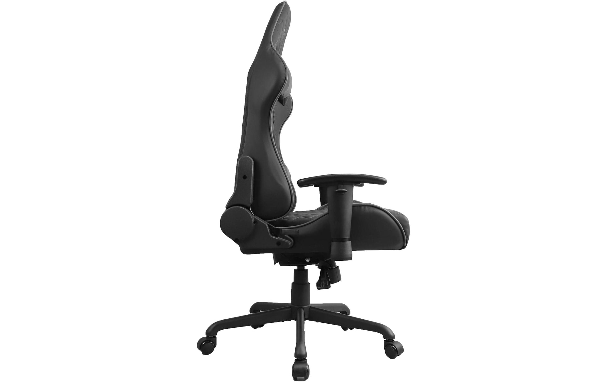 Onit Konferenzstuhl – 67 × 70 × 134 cm, schwarz