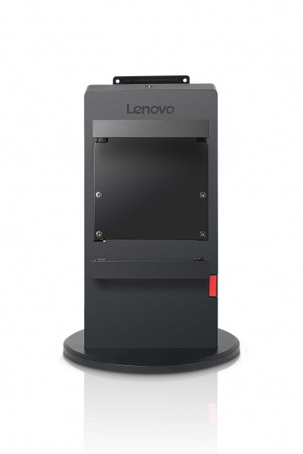 Lenovo 4XF0L72015 – Monitor-Tischständer – freistehend – Schwarz