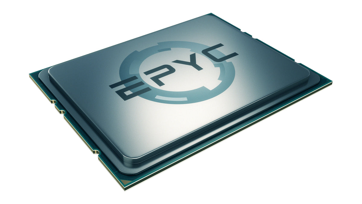 AMD EPYC 7601 – Prozessor – 32 Kerne, 2,2 GHz, 64 MB L3, 180 W, Okta-Kanal