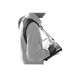 Getac 4-Punkt-Schultergurt – verstellbar – für Getac A140
