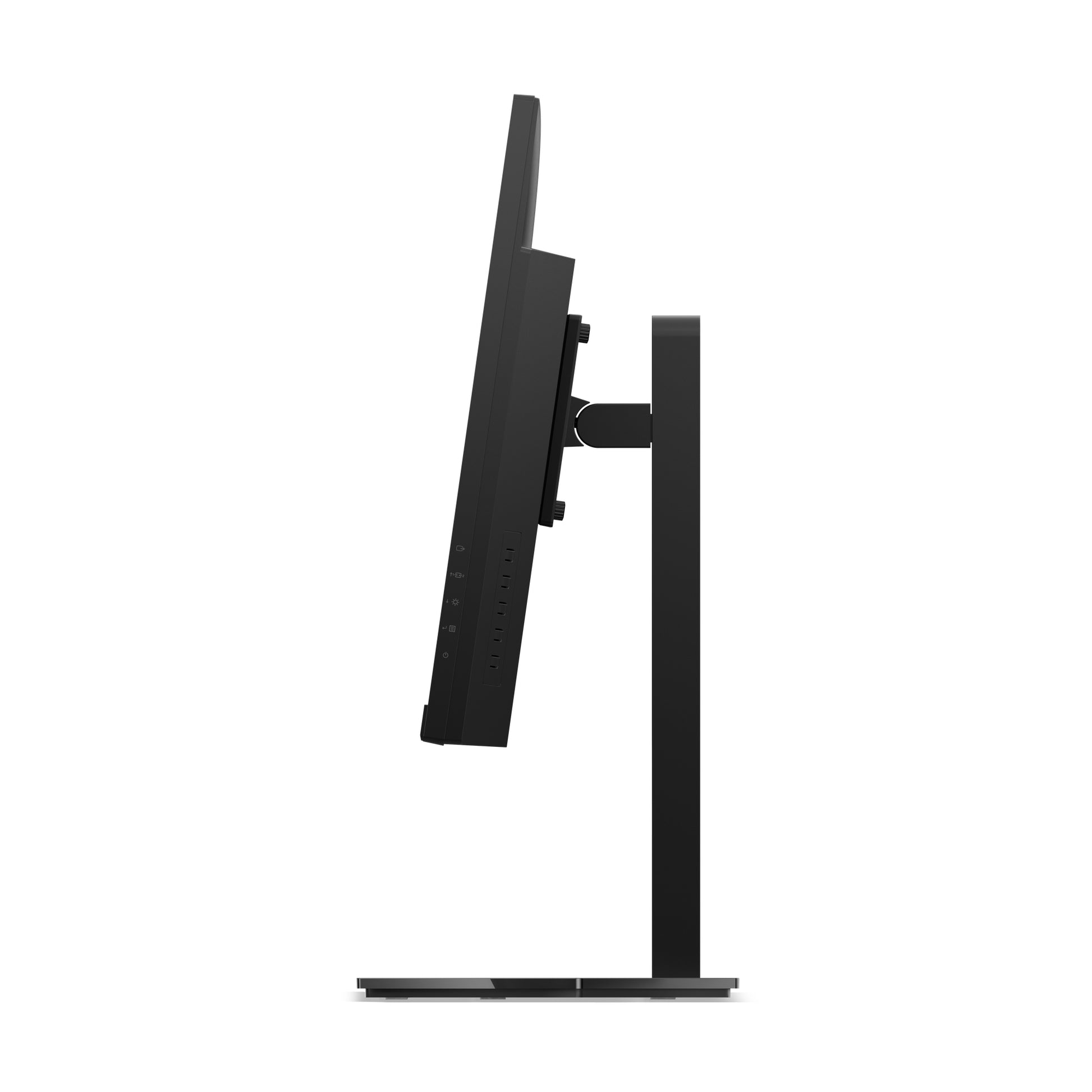 Lenovo Legion 27Q-11 – Monitor, 27" 2560 × 1440 (WQHD), LCD, Schwarz