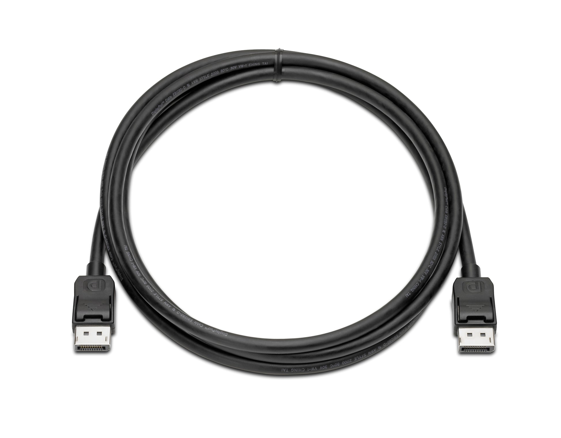 HP DisplayPort-zu-DisplayPort-Kabel – 2,0 m – für HP PC