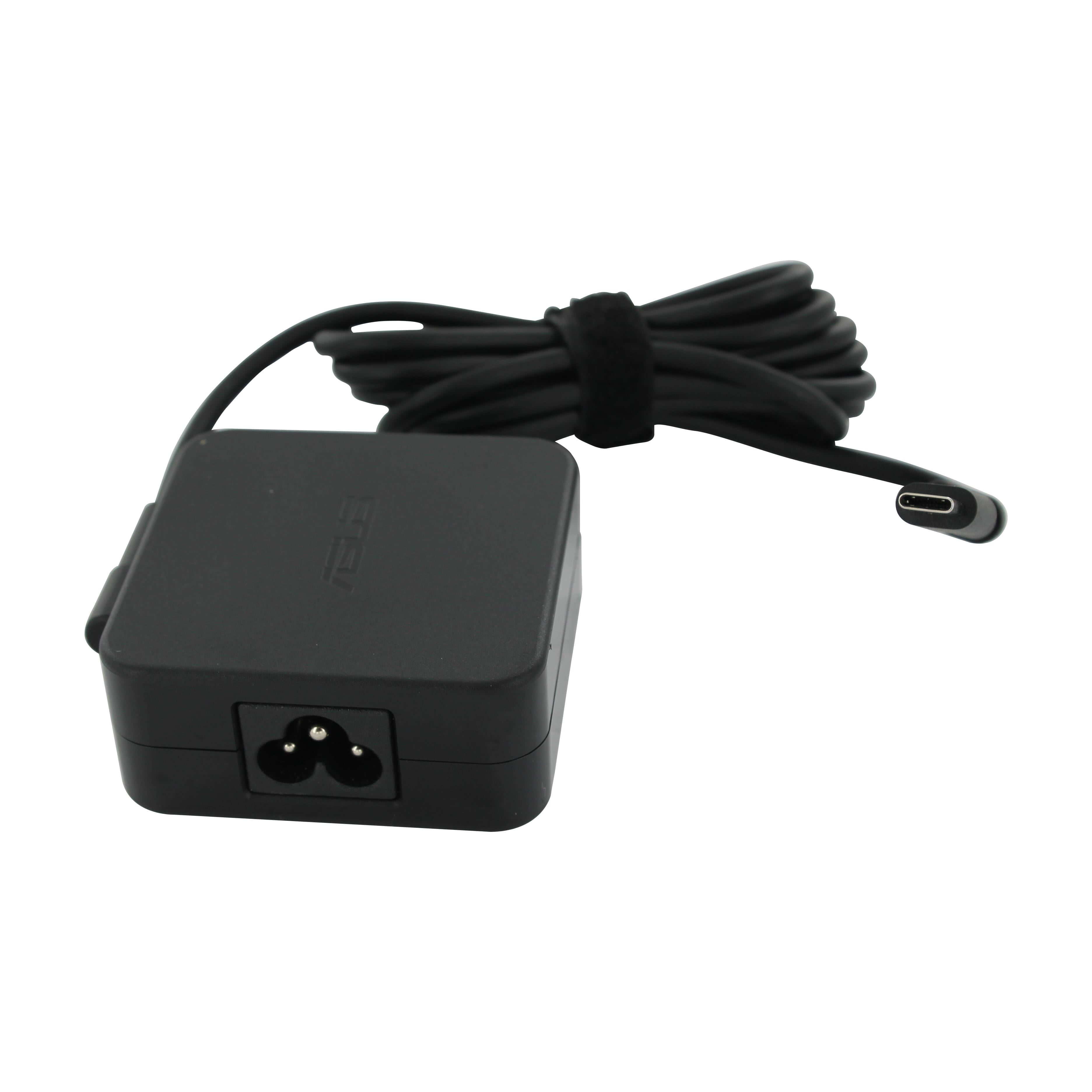ASUS 0A001-00443500 Netzteil 65 W – für B9440FA, UX490UA, B9440UA – schwarz